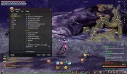 1.76版剑灵最新爆料,神秘技能觉醒，奇幻冒险再启程